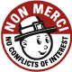 Non, merci&hellip;