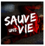 Site web sauveunevie.be